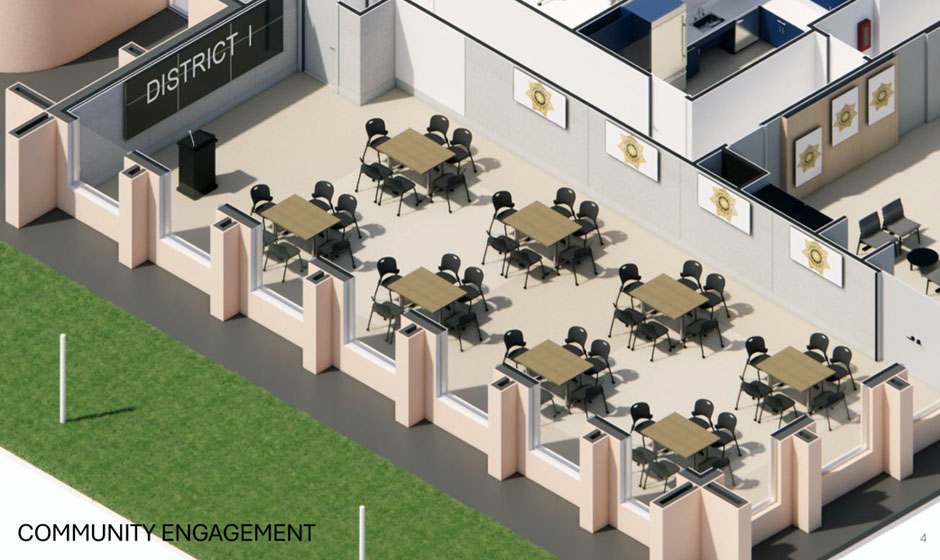 Patrol District 1 Expansion image 6